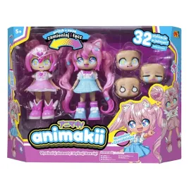 animakii-uczennica-i-czarodziejka-epee-zestaw-lalka-anime-32-stylizacje