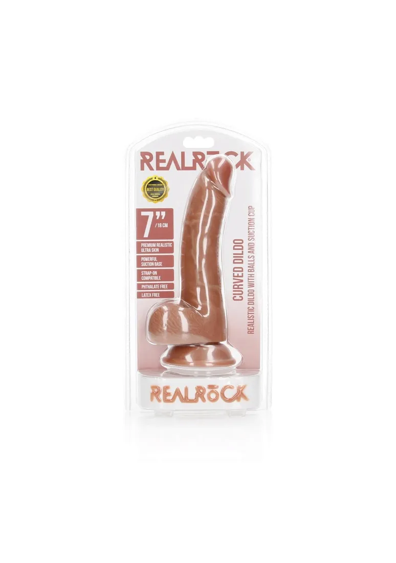 curved-realistic-dildo-balls-suction-cup-7-18-cm