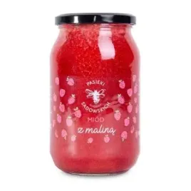 miod-z-malina-1150g-pasieki-sadowskich