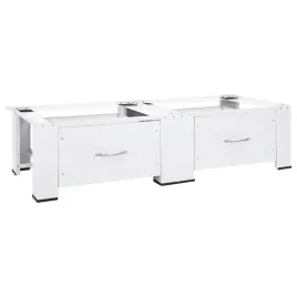 podwojny-podest-do-pralki-i-suszarki-z-szufladami-stalowy-bialy-127x54