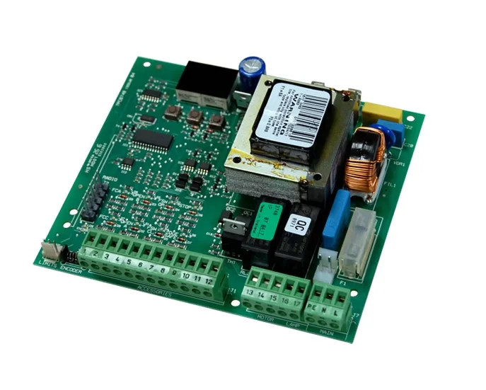 centrala-sterujaca-faac-748-d-do-faac-740-741