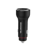 somostel-ladowarka-samochodowa-2xusb-kabel-usb-lightning-5a-1m-quick-ch-prad-wyjsciowy-3-ma