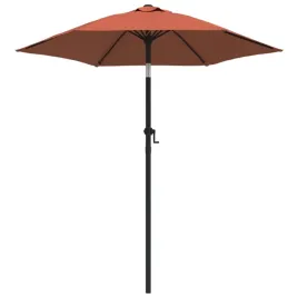 parasol-przenosny-200x224-cm-terakota-ciemnoszary