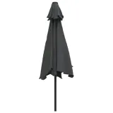 parasol-uv-antracyt-300x222-cm-wysokosc-produktu-222-cm