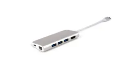 lmp-14368-stacja-dokujaca-usb-3-2-gen-1-3-1-gen-1-type-c-srebrny-bial