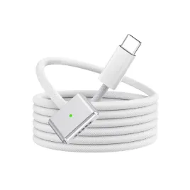 teltech-kabel-macbook-oplot-typ-c-magsafe-3-140w-2m-bialy-tca-10