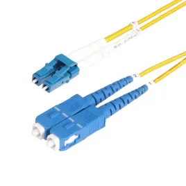 startech-smlcsc-os2-3m-kabel-infiniband-swiatlowodowy-lc-sc-zolty