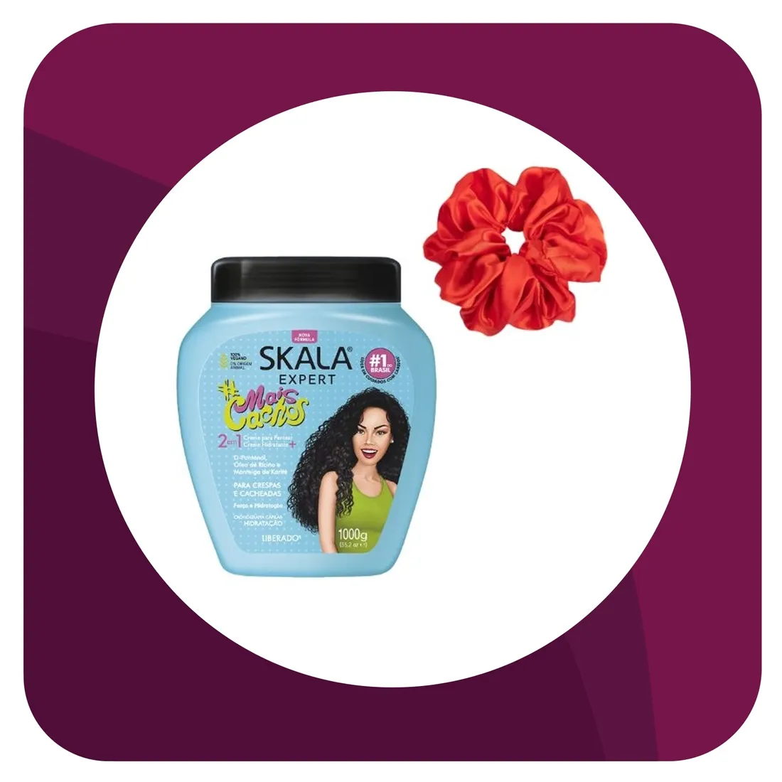 skala-expert-perfect-curls-maska-gumka-gratis-stan-nowy