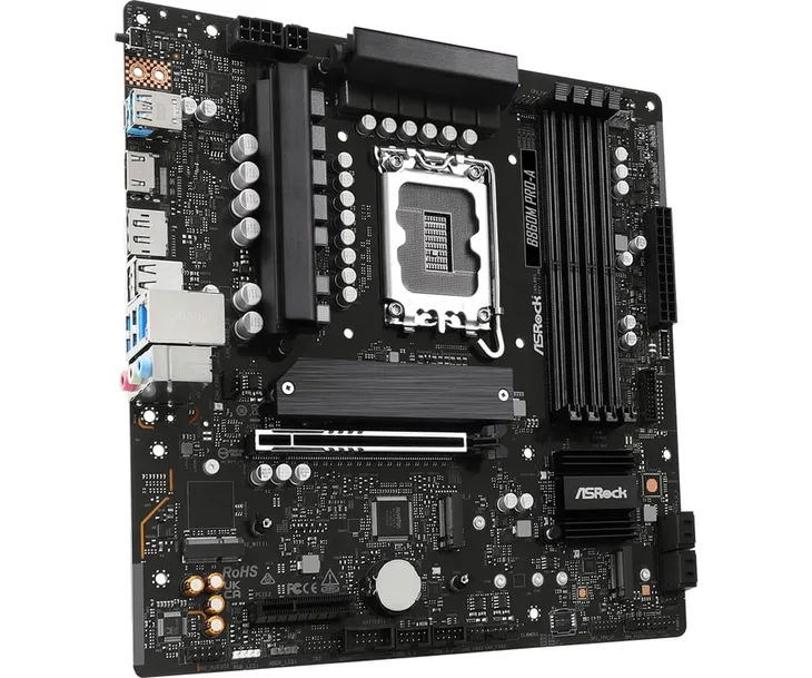 asrock-b860m-pro-a-intel-b860-lga-1851-socket-v1-micro-atx