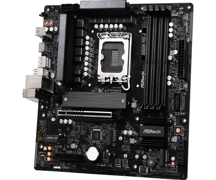 asrock-b860m-pro-a-intel-b860-lga-1851-socket-v1-micro-atx