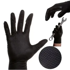 rekawice-rekawiczki-nitrylowe-robocze-czarne-mocne-50-szt-porowate-l