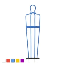 mur-pilkarski-airflow-180cm-pasywny-obronca-niebieski