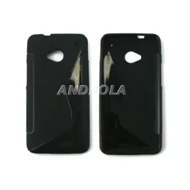futeral-gumowy-htc-one-m7-czarny