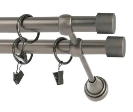 karnisz-metalowy-podwojny-fi19-mm-580cm-grafit-szczotkowany