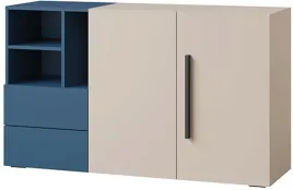 duza-komoda-135-cm-lumi-szafka-do-pokoju-mlodziezowego-szuflady-2-drzwi