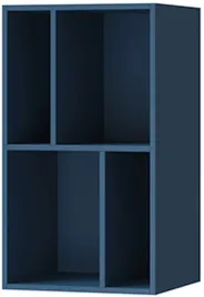 polka-wiszaca-scienna-45-cm-lumi-pokoj-mlodziezowy-na-ksiazki-sypialnia