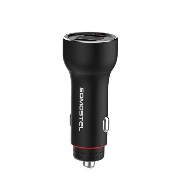 somostel-ladowarka-samochodowa-2xusb-kabel-usb-lightning-5a-1m-quick-ch-prad-wyjsciowy-3-ma