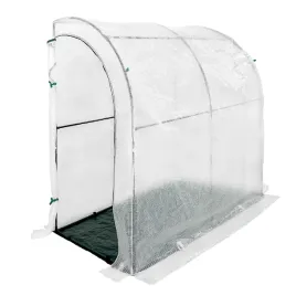 mini-tunel-foliowy-przyscienny-2x1x2m-folia-bialy-do-roslin-2-wejscia-2m2
