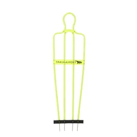 mur-pilkarski-airflow-160cm-pasywny-obronca-junior-zolty