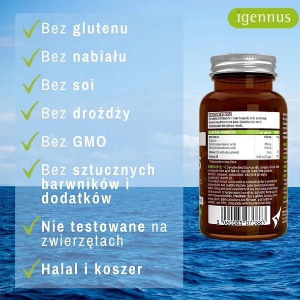 omega-3-z-witamina-d3-igennus-cechy-dodatkowe-bezglutenowy-czysty-bez-dodatkow