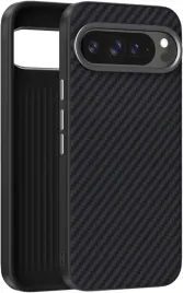 haruino-etui-do-google-pixel-9-9-pro-10-10-pro-karbonowe-czarne