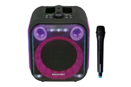 glosnik-bezprzewodowy-karaoke-led-blaupunkt-pb6led