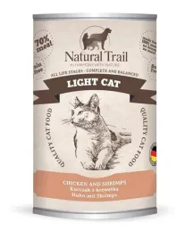 mokra-karma-dla-kota-natural-trail-cat-light-kurczak-krewetki-400g