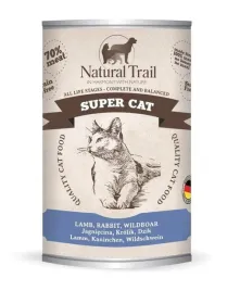 mokra-karma-dla-kota-natural-trail-cat-super-jagniecina-krolik-dzik-400g