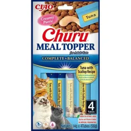 przysmak-dla-kota-inaba-meal-topper-tunczyk-przegrzebki-4x14g