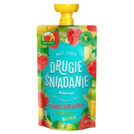 dawtona-mus-100percent-jablko-banan-truskawka-drugie-sniadanie-100g