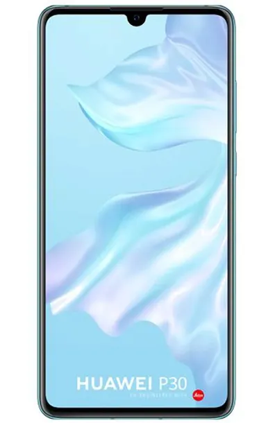 HUAWEI P30 ELE-L29 8/128GB Breathing Crystal