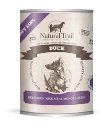 mokra-karma-dla-psa-natural-trail-dog-soft-line-monoprotein-kaczka-800g