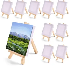 mini-plotno-ze-sztaluga-zestaw-10x-10x10cm-artystyczne-malowanie-rysowanie