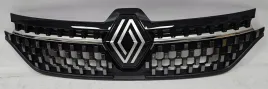 nowa-oryginalna-atrapa-grill-chlodnicy-chrom-renault-austral-2022-2025