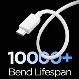 kabel-spigen-eb6010ac-usb-a-usb-c-60w-100-cm-bialy-stan-nowy-kod-producenta-8809971235402