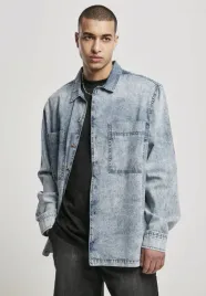 koszula-tb4411-oversized-denim-acid-washed