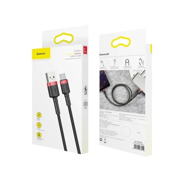 baseus-kabel-cafule-usb-typ-c-3a-1m-czarny-czerwony-oplot-kod-producenta-cafule