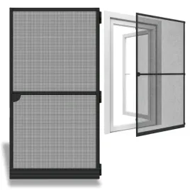 moskitiera-na-drzwi-balkonowe-taras-siatka-na-komary-rama-antracyt-100x215