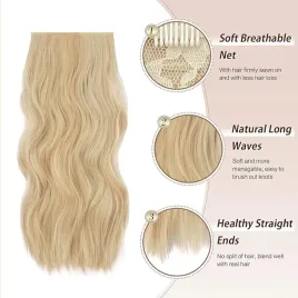 feshfen-clip-in-4-szt-przedluzanie-wlosow-z-klipsami-treski-blond-dlugie-50