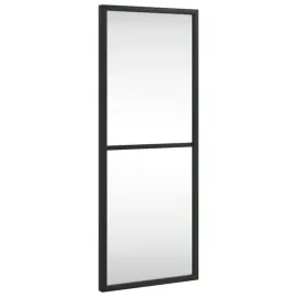 lustro-scienne-czarne-20x50-cm-prostokatne-zelazo