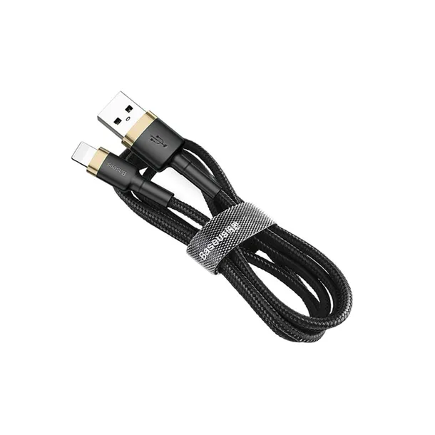 baseus-kabel-cafule-usb-lightning-2-4a-1m-czarny-oplot-dlugosc-przewodu-1-m