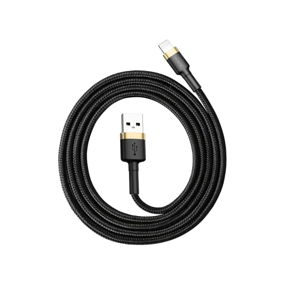 baseus-kabel-cafule-usb-lightning-2-4a-1m-czarny-oplot