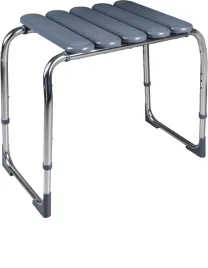 taboret-lazienkowy-stolek-pod-prysznic-ridder-pro-regulowany-szary-cement
