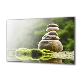 obraz-na-szkle-kamienie-37022464-140x70