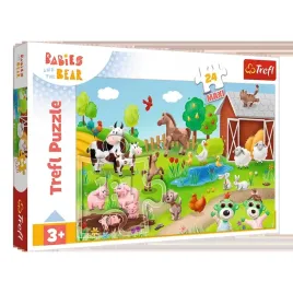 puzzle-24-maxi-bobaski-i-zwierzeta-trefl-3