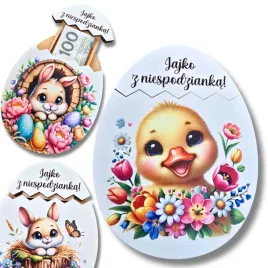 jajko-wielkanocne-z-niespodzianka-na-pieniadze-prezent-od-zajaczka-dzieci
