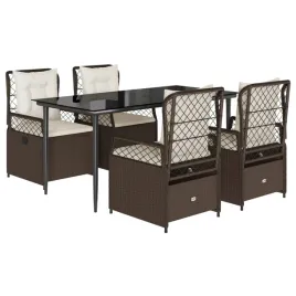 zestaw-mebli-ogrodowych-pe-rattan-160x80-czarny-brazowy