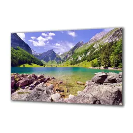 obraz-na-szkle-krajobrazy-gorskie-85049100-140x70