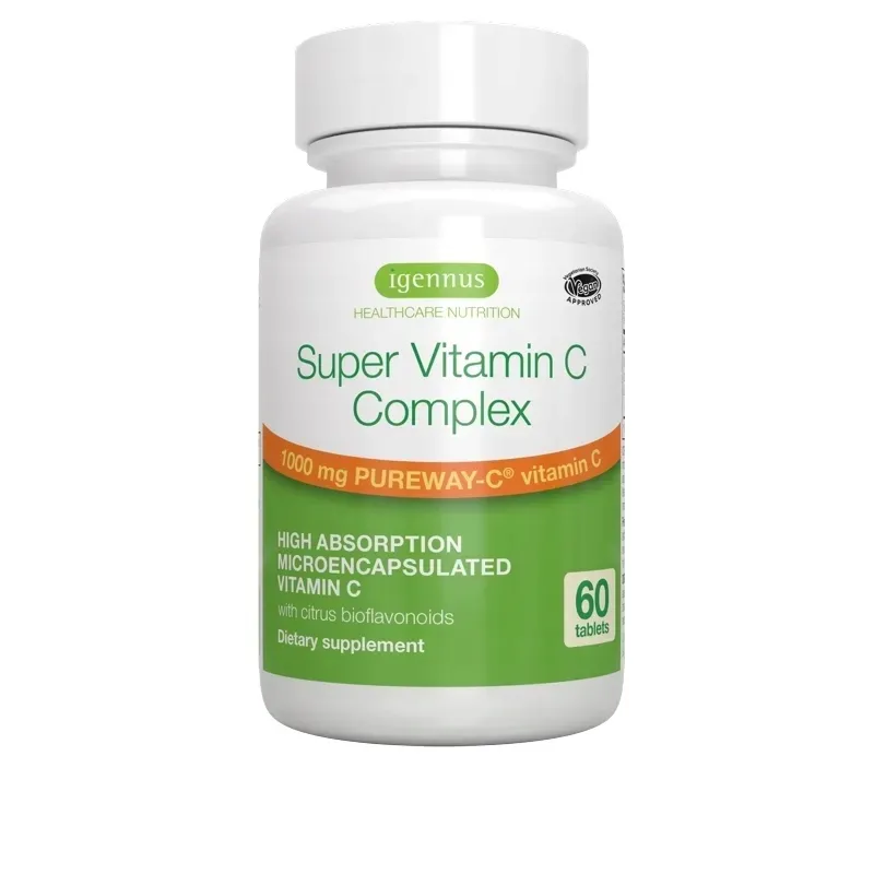 witamina-c-complex