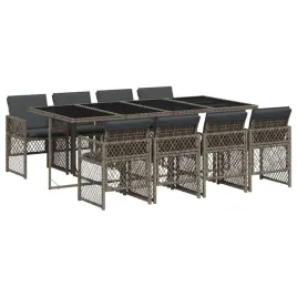 zestaw-mebli-ogrodowych-pe-rattan-szary-220x106x73-cm